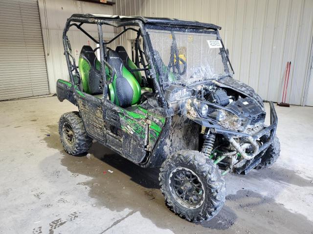 2023 KAWASAKI KRT800 J  