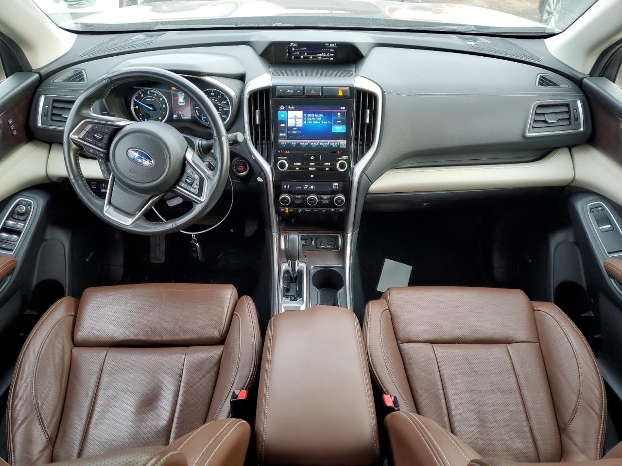 2020 Subaru Ascent - Image 8