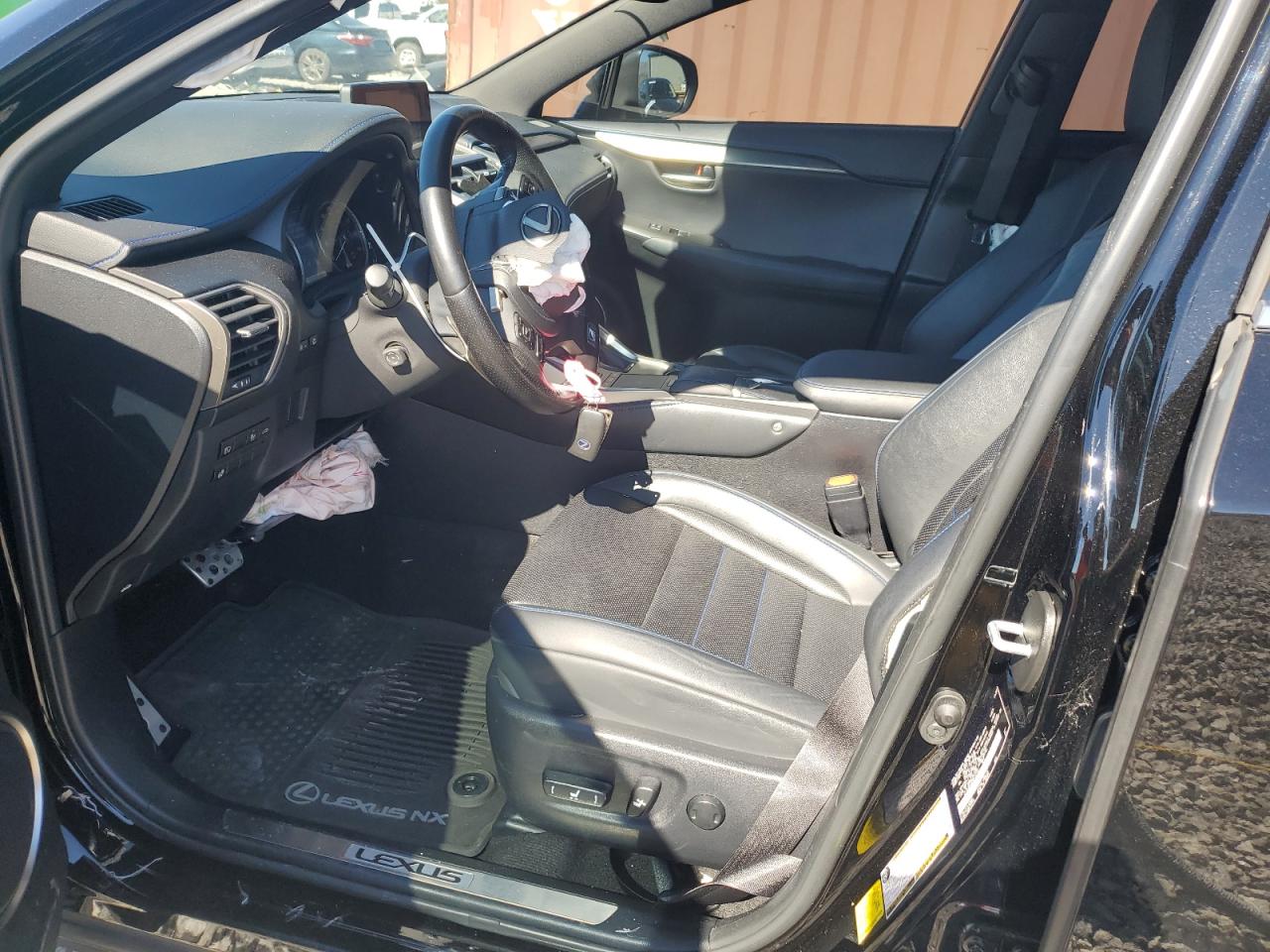 2021 Lexus NX - Image 7