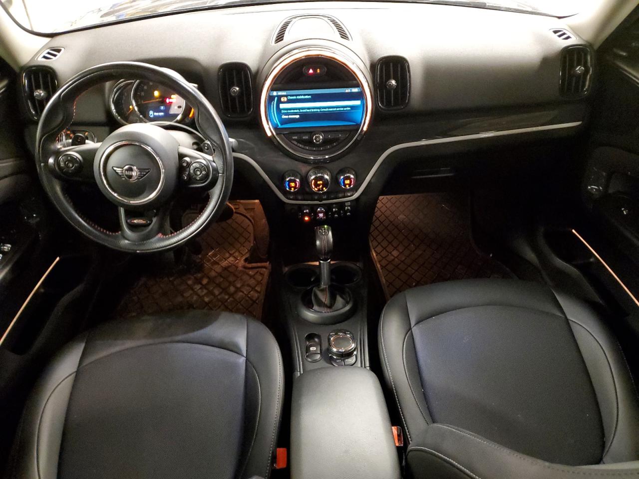 2019 MINI Cooper - Image 8