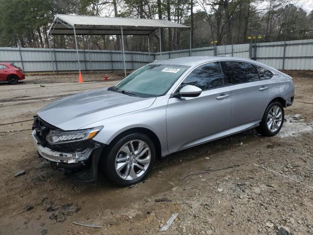 2020 Honda Accord Lx продається в Austell, GA - Front End