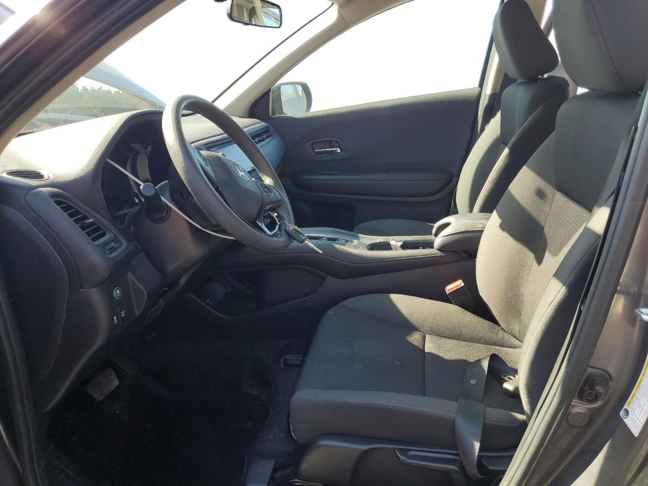 2022 Honda HR-V - Image 7