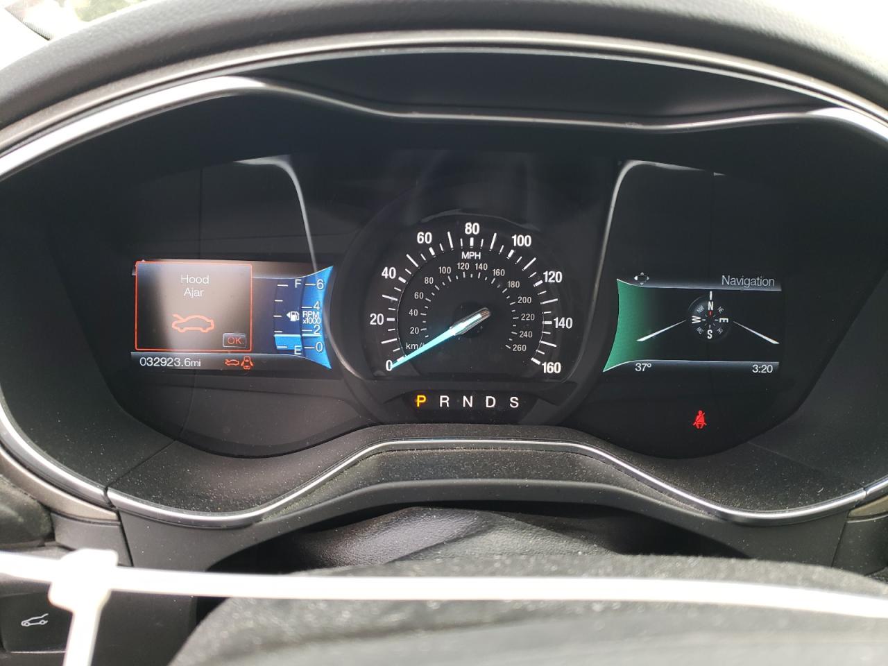 2016 Ford Fusion - Image 9