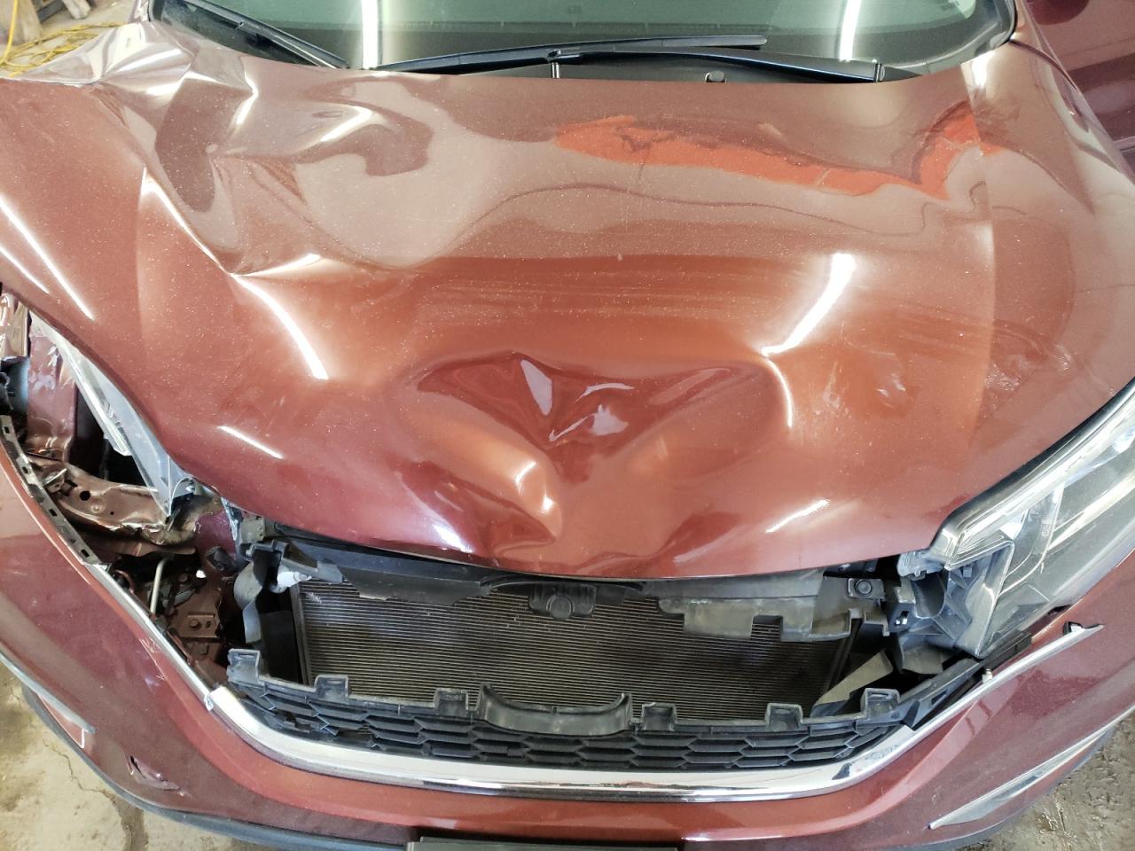 2015 Honda CR-V - Image 12