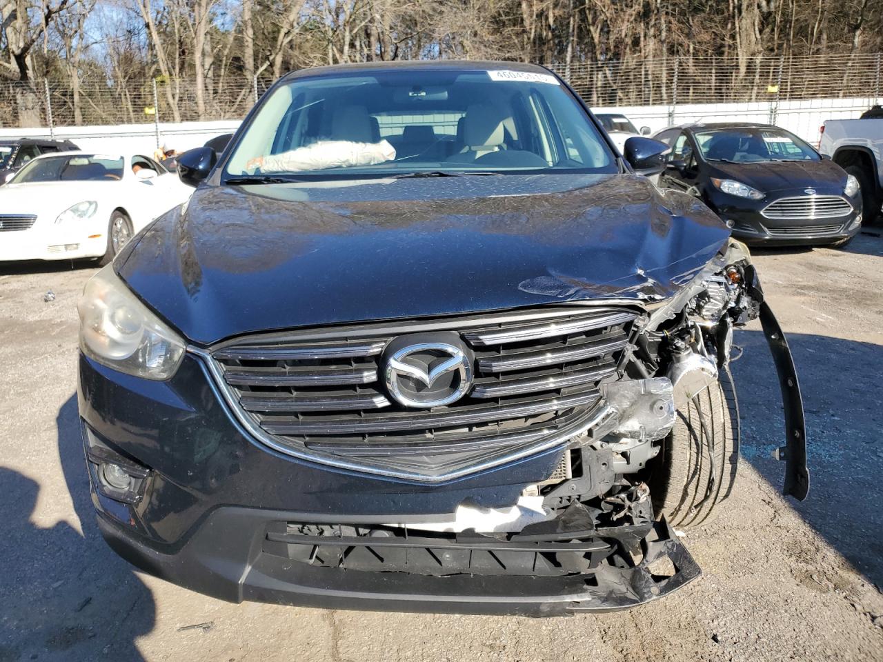2016 Mazda CX-5 - Image 5