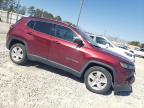 2022 Jeep Compass Latitude за продажба в Loganville, GA - Side