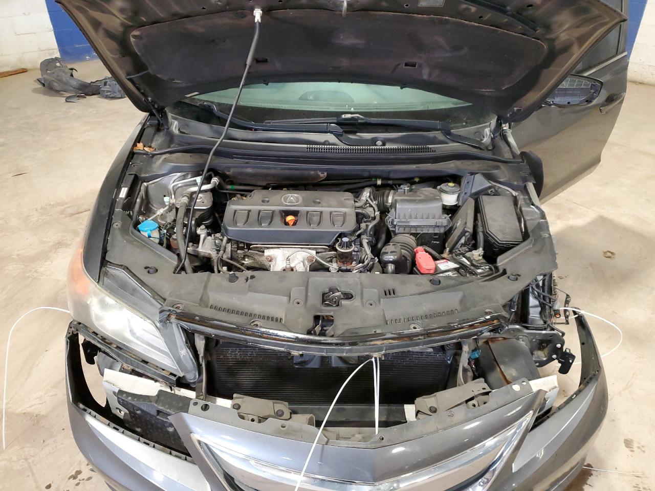 2014 Acura ILX - Image 11