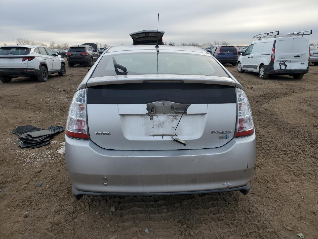 2009 Toyota Prius - Image 6