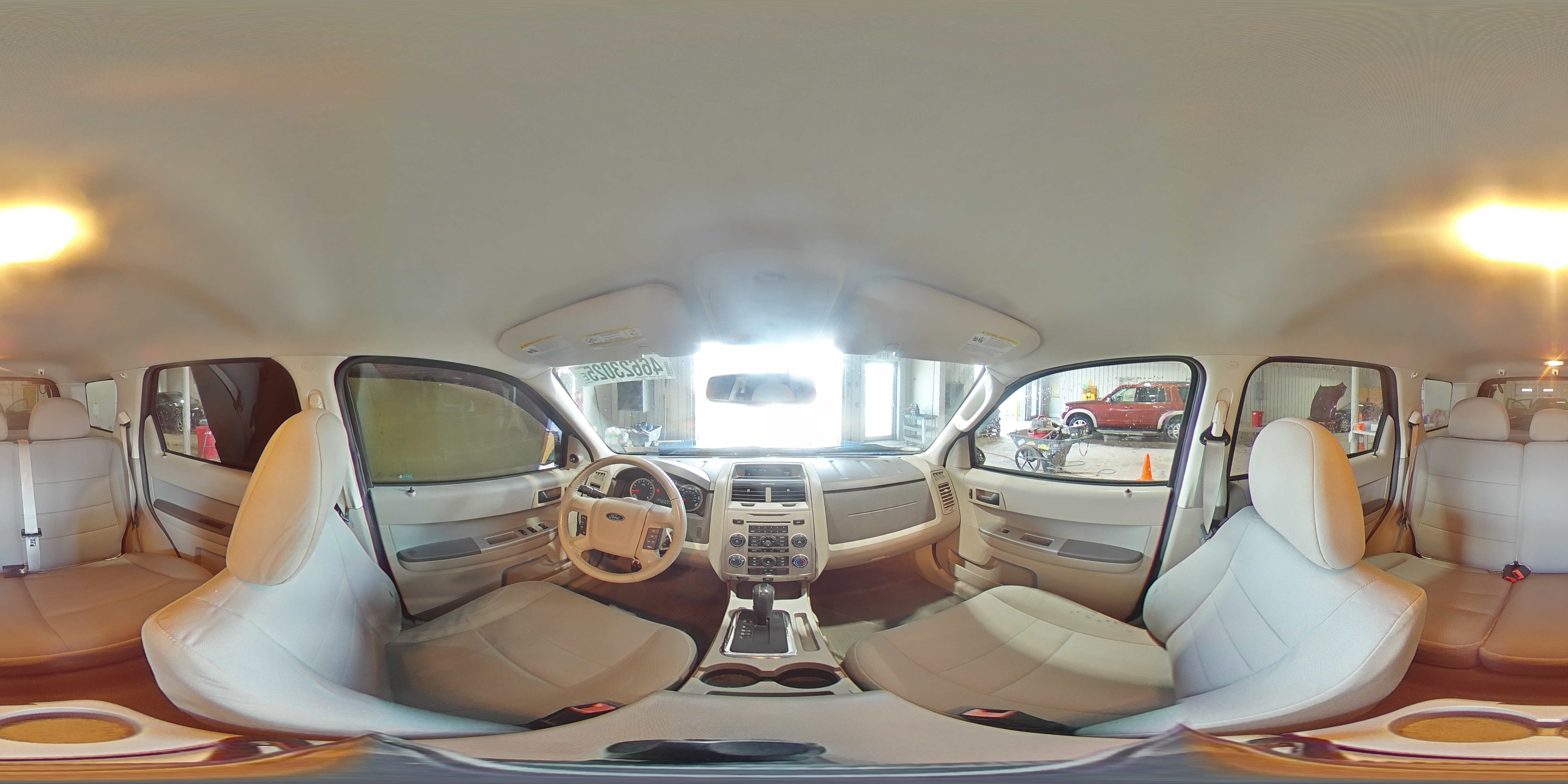 2012 Ford Escape - Image 15