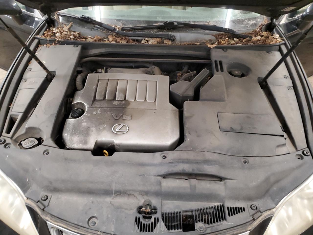 2007 Lexus ES - Image 11