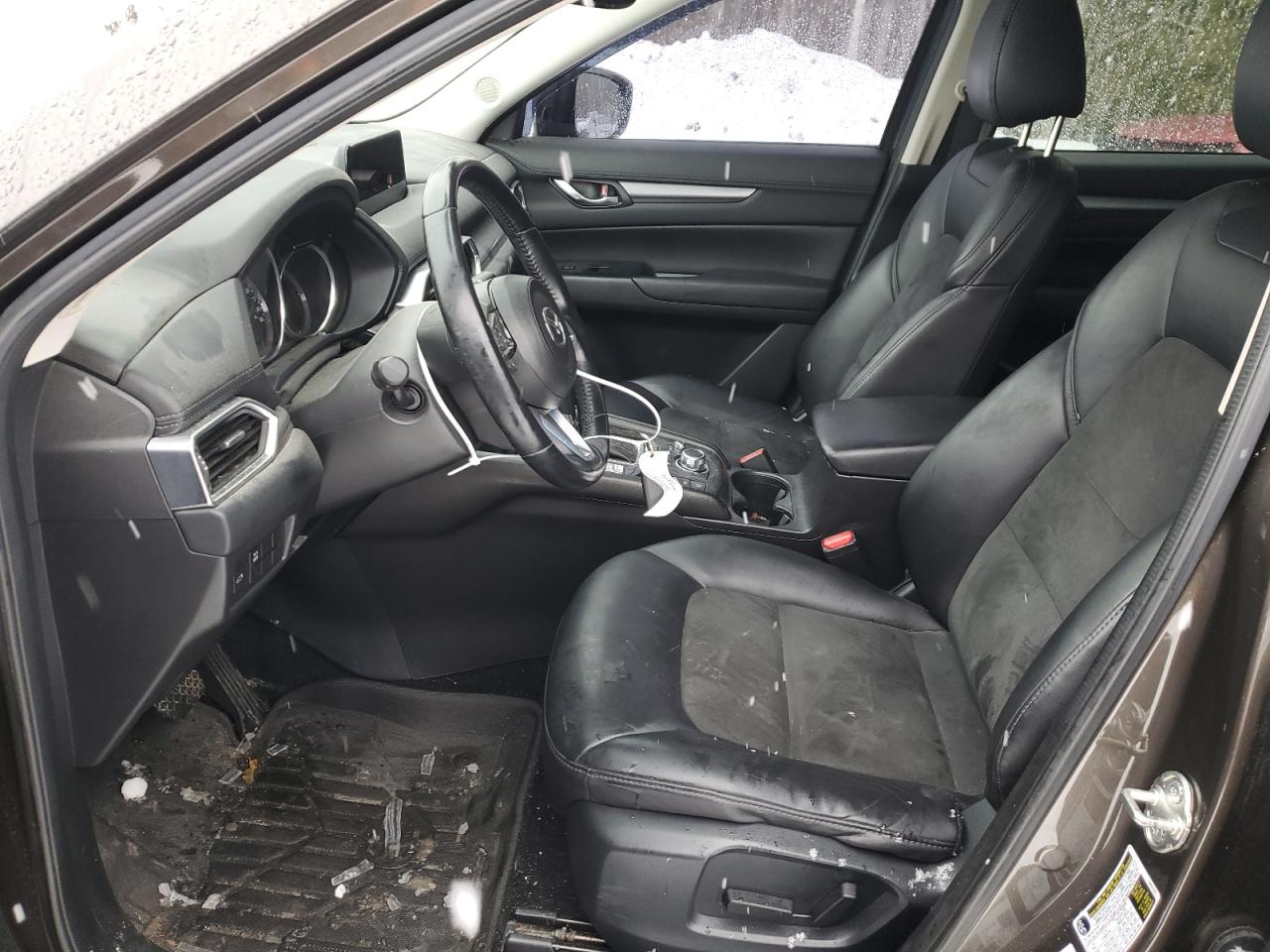 2017 Mazda CX-5 - Image 7