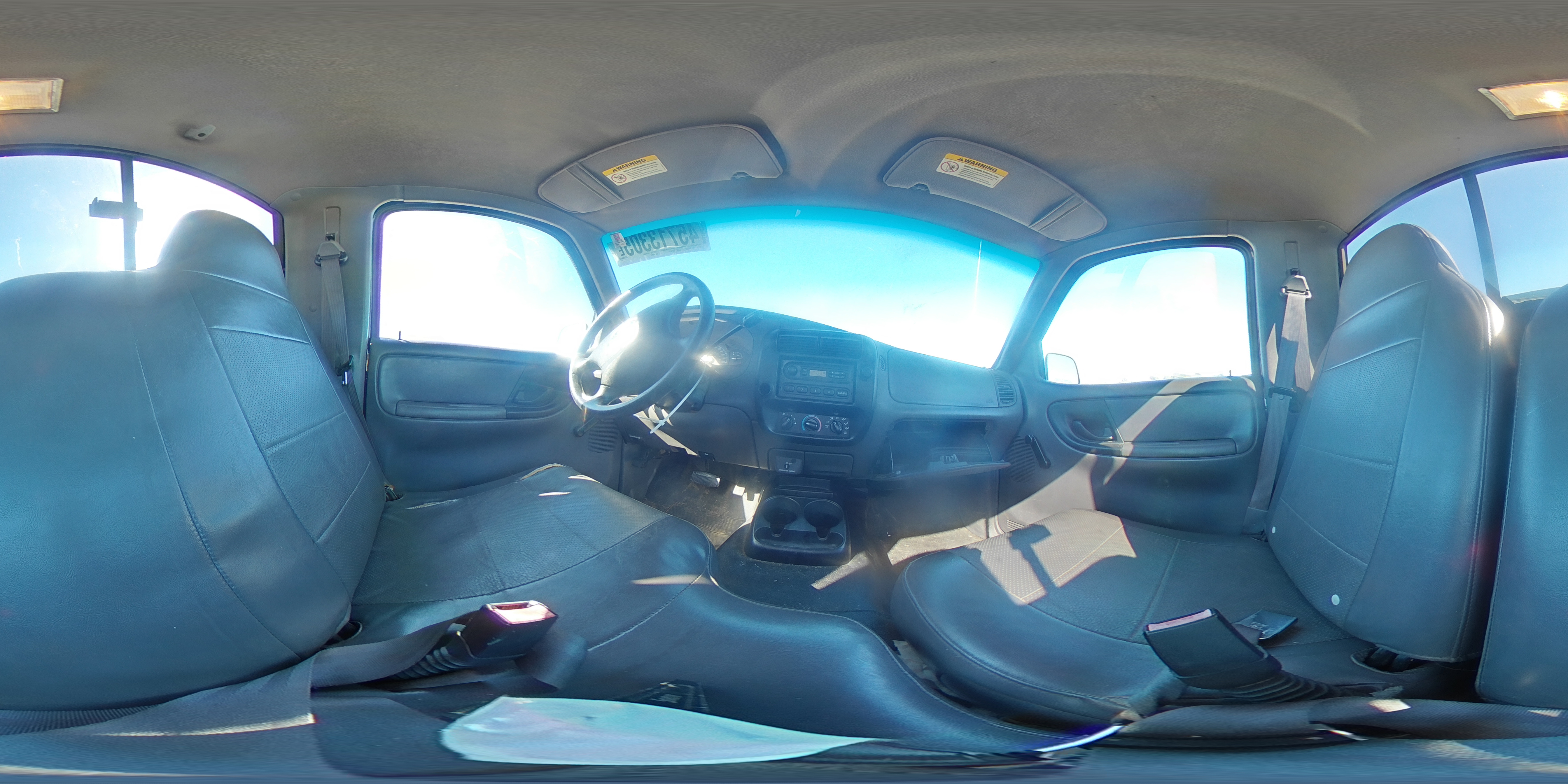 2002 Ford Ranger - Image 13