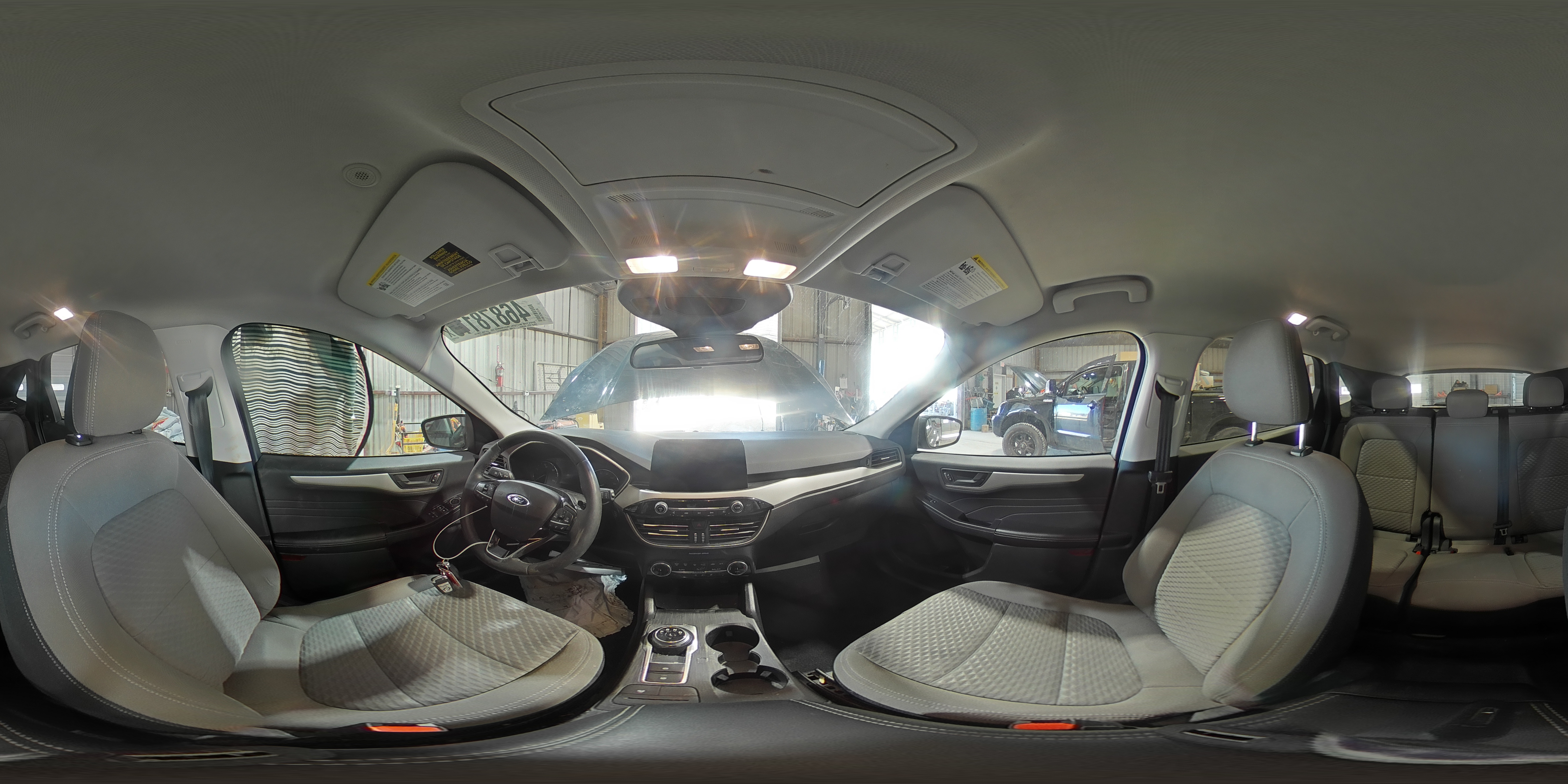 2022 Ford Escape - Image 13