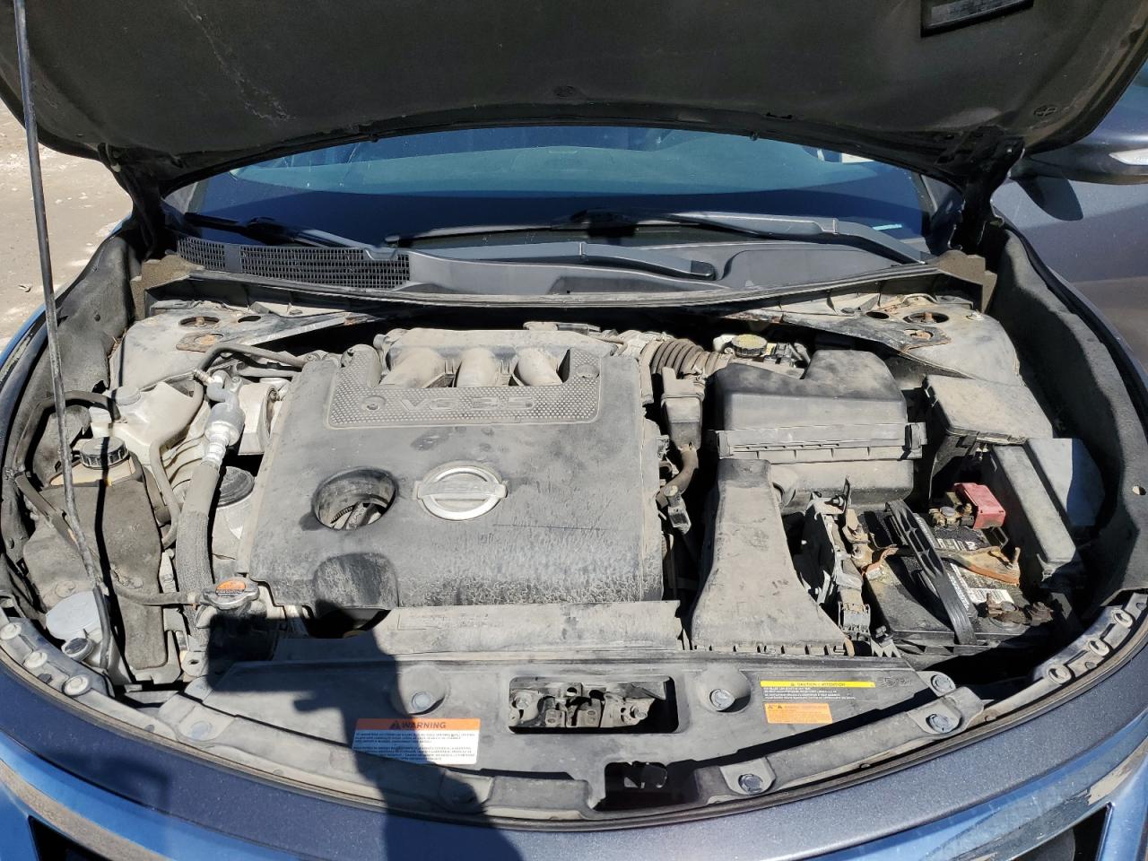 2013 Nissan Altima - Image 11
