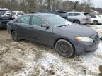 2009 Toyota Camry Base იყიდება North Billerica-ში, MA - Rear End