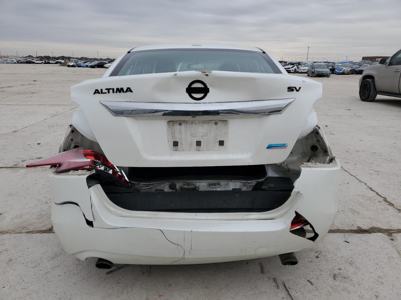 2013 Nissan Altima - Image 6