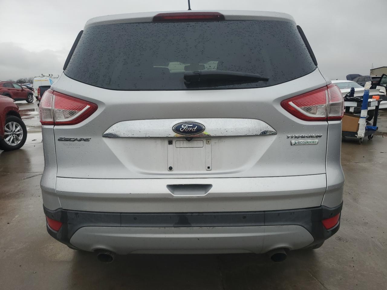 2014 Ford Escape - Image 6