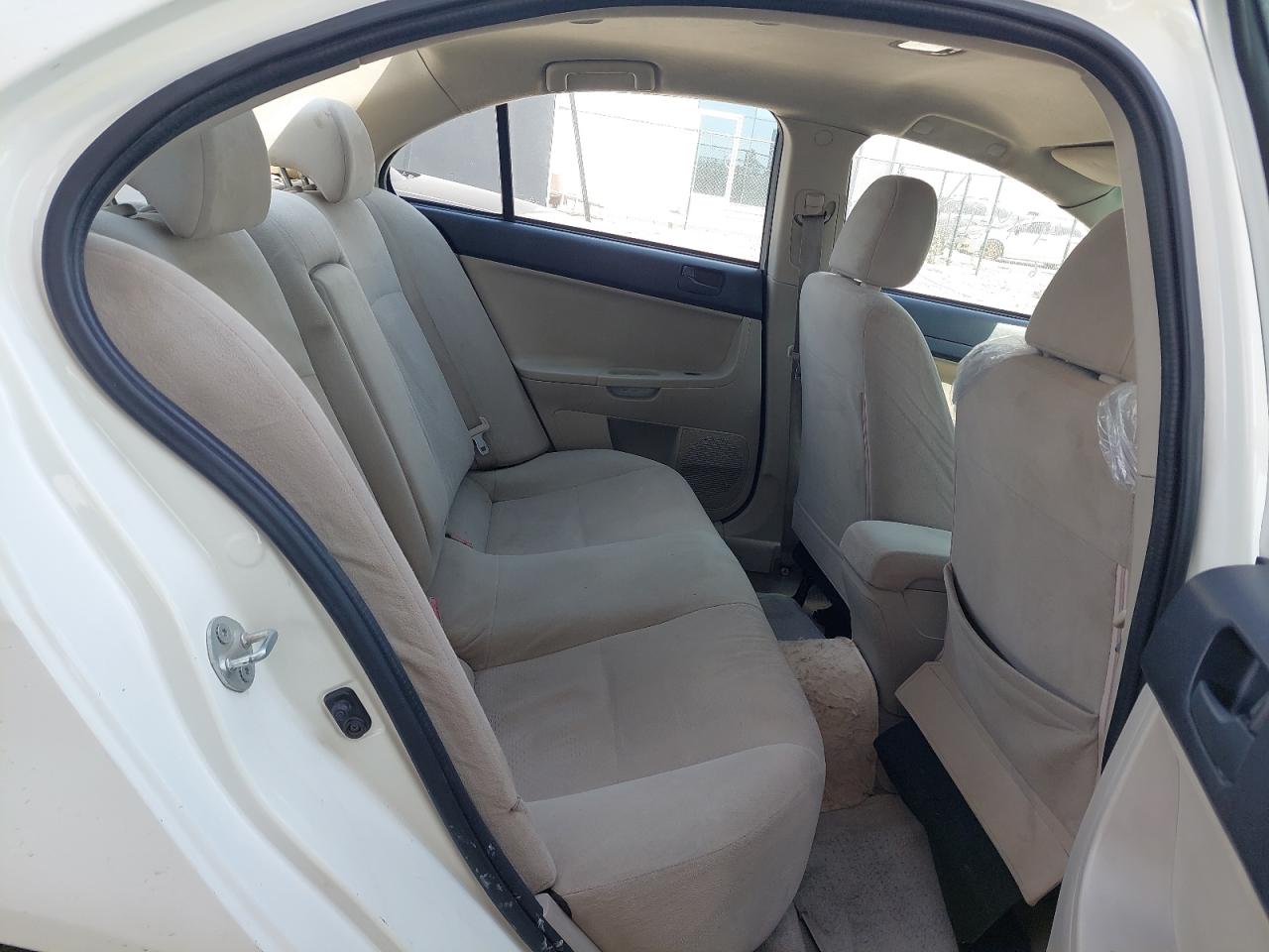 JMYSRCY1AGU723075 - 2016 Mitsubishi Lancer - #44472655