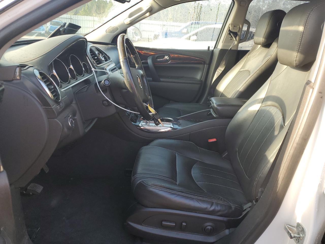 2017 Buick Enclave - Image 7