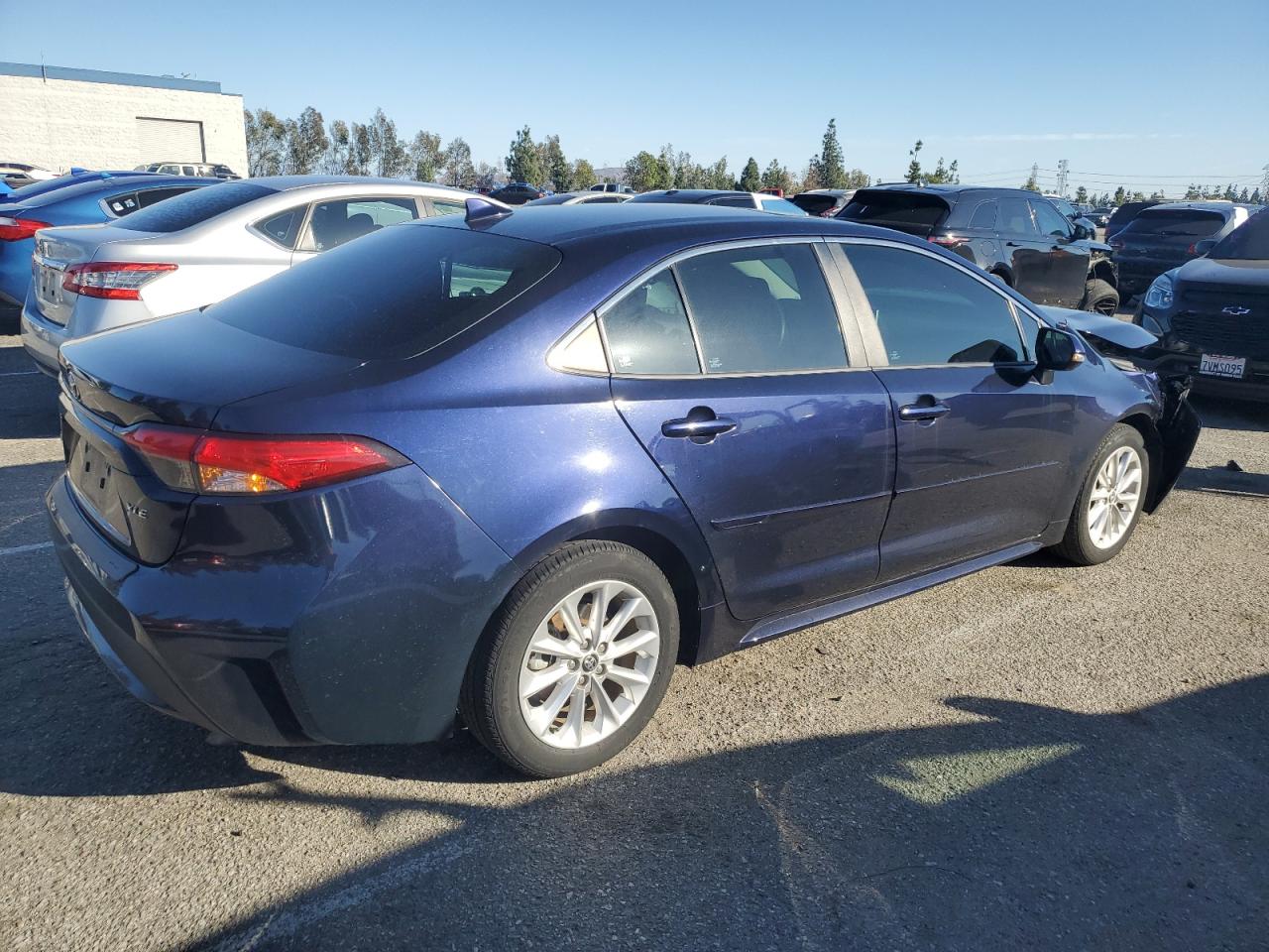 2021 Toyota Corolla - Image 3