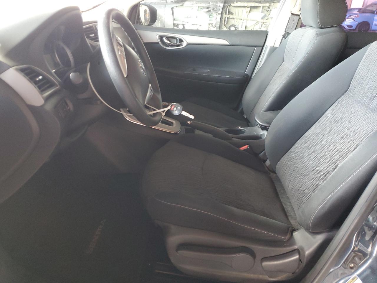 2014 Nissan Sentra - Image 7