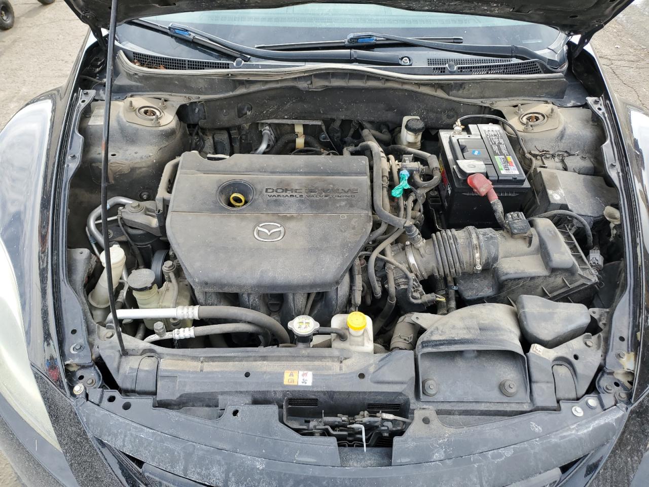 2011 Mazda 6 - Image 11