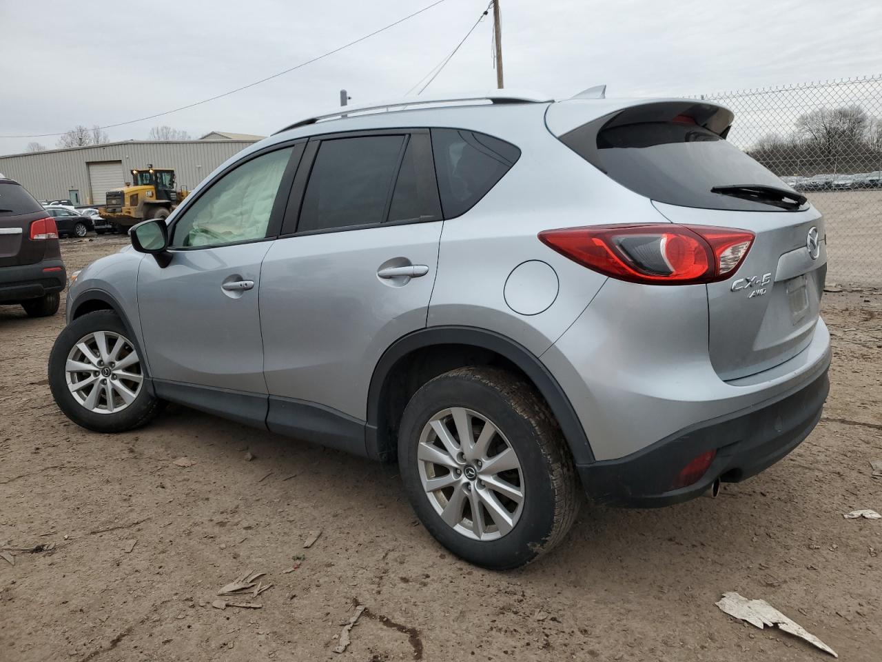 2016 Mazda CX-5 - Image 2