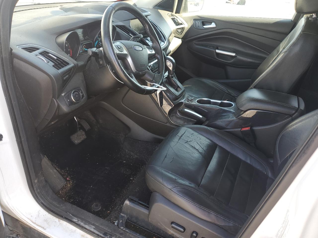 2015 Ford Escape - Image 8