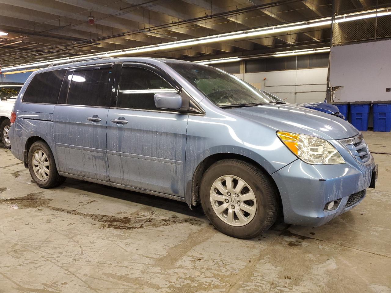 2009 Honda Odyssey - Image 4
