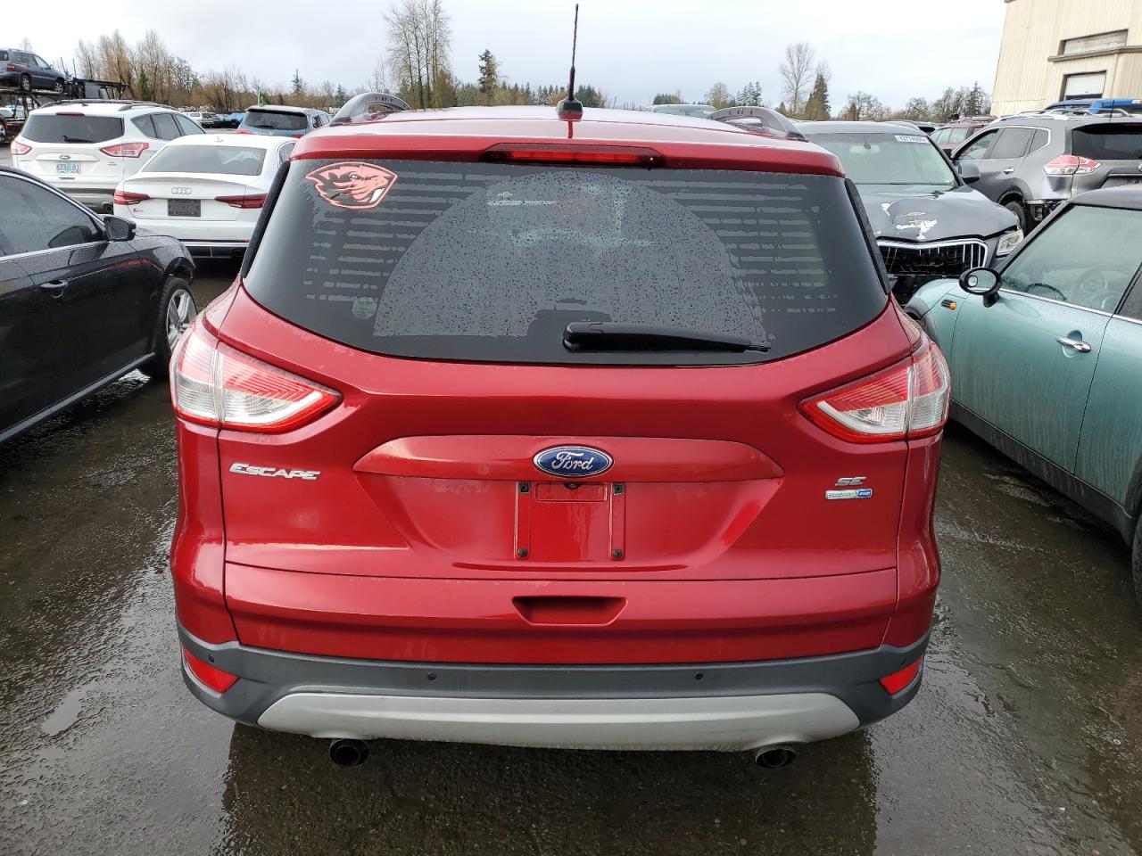 2014 Ford Escape - Image 6