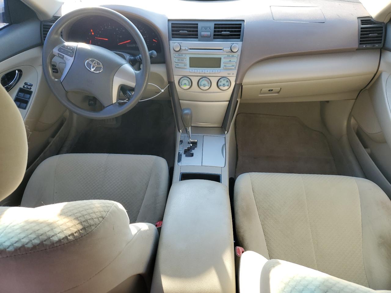 2007 Toyota Camry - Image 8