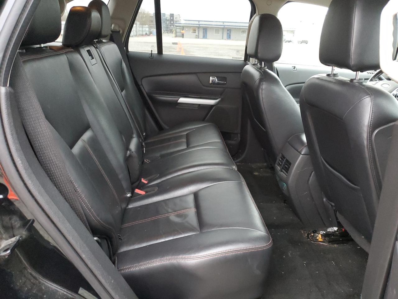 2013 Ford Edge - Image 11