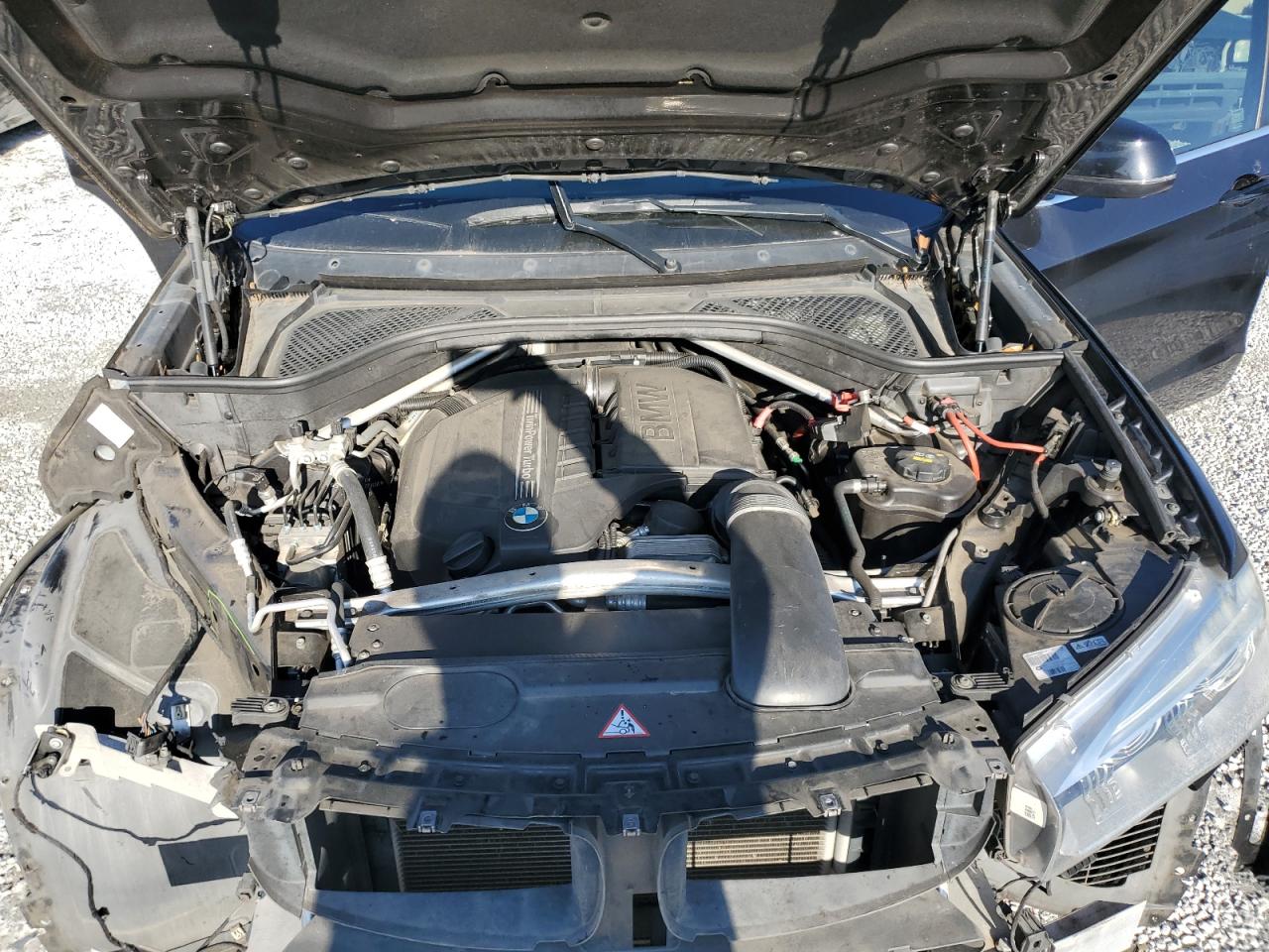 2015 BMW X5 - Image 12