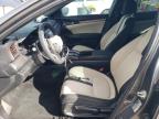 2017 Honda Civic Lx на продаже в Albuquerque, NM - Side