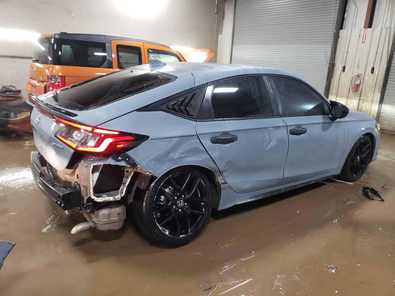2024 Honda Civic - Image 3
