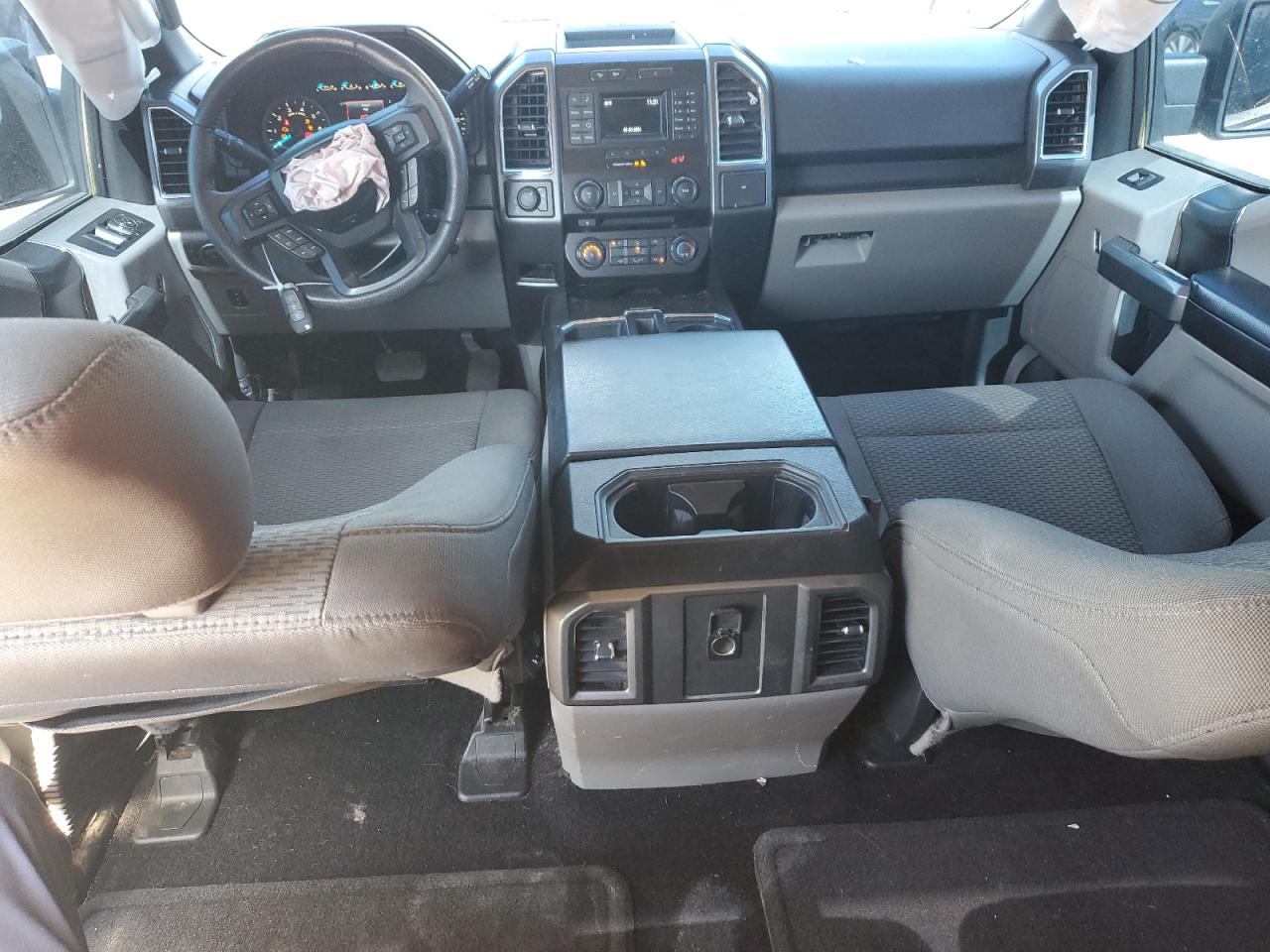 2015 Ford F-150 - Image 8