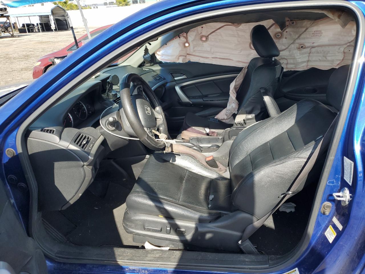 2008 Honda Accord - Image 7