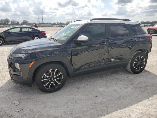 2021 Chevrolet Trailblazer Activ