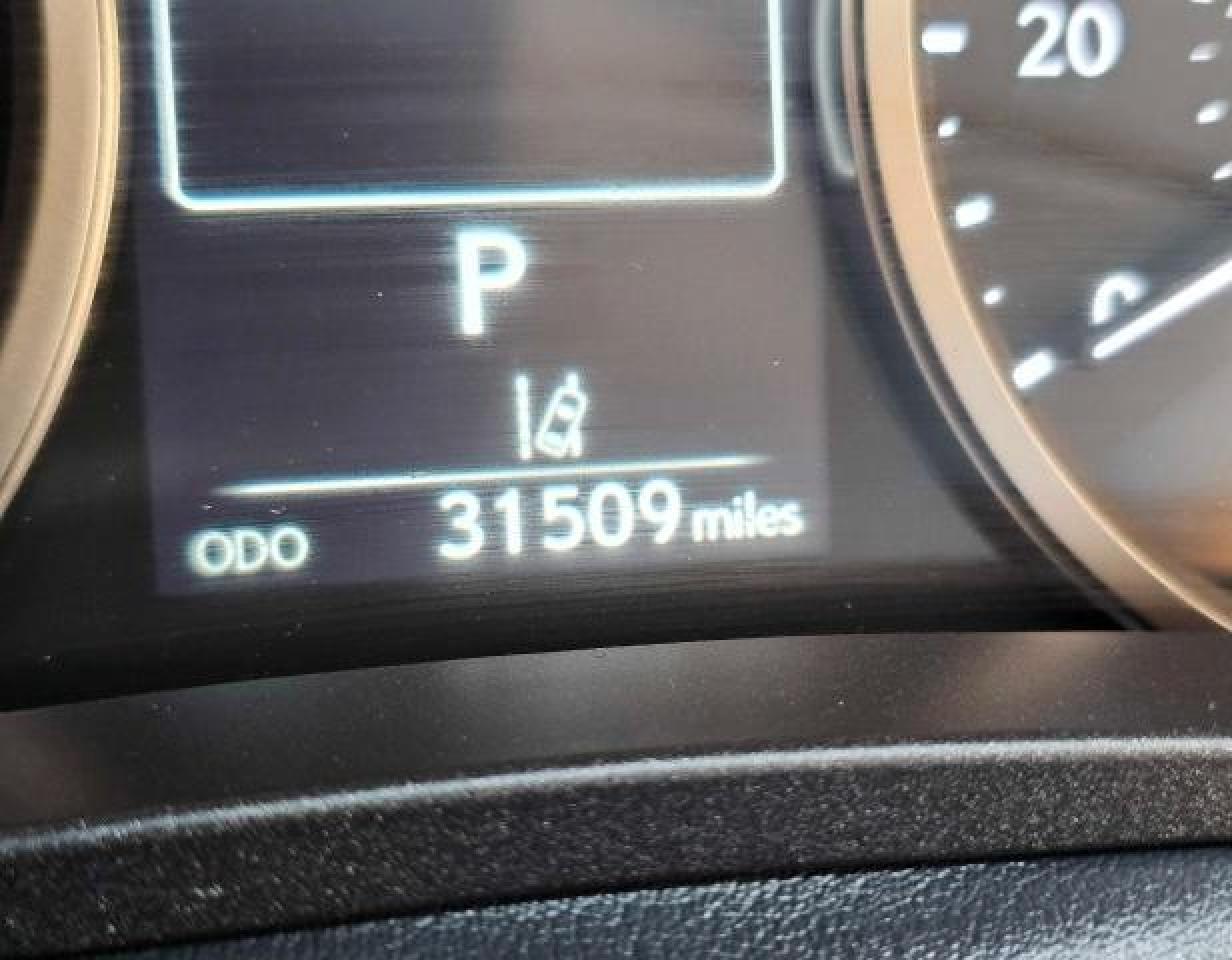 2020 Lexus Nx 300H VIN: JTJGJRDZ6L5007340 Lot: 45057855