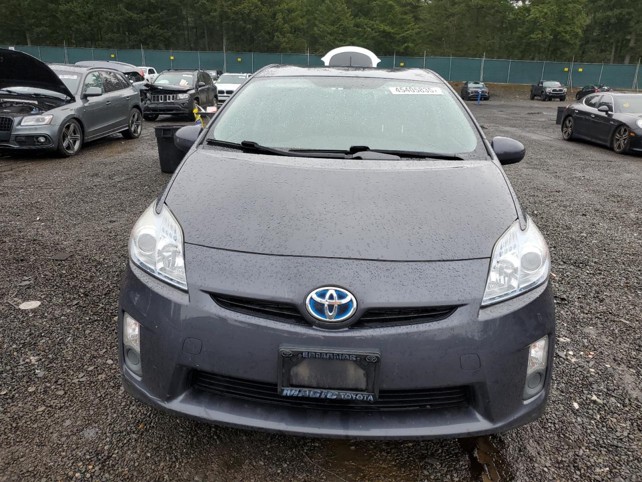 2010 Toyota Prius - Image 5