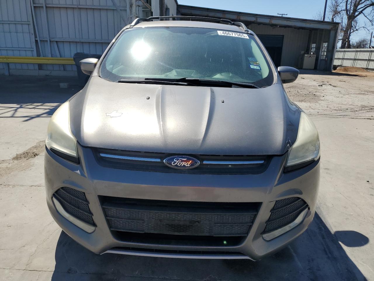 2013 Ford Escape - Image 5