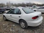 2001 Chevrolet Cavalier Base продається в Waldorf, MD - Front End