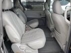 2011 Toyota Sienna Xle للبيع في Cahokia Heights، IL - Front End