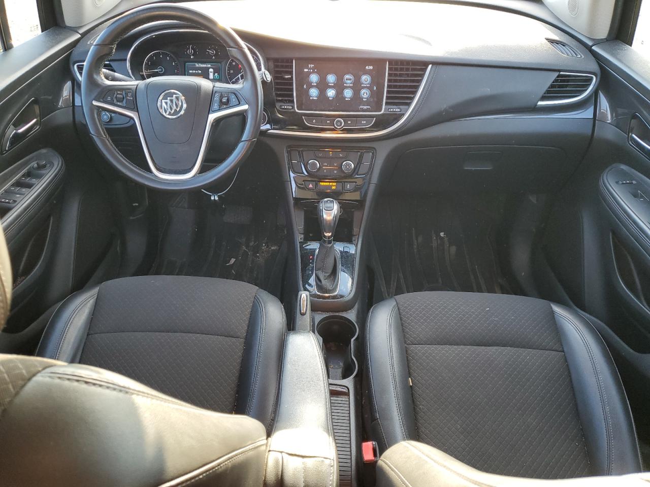 2018 Buick Encore - Image 8