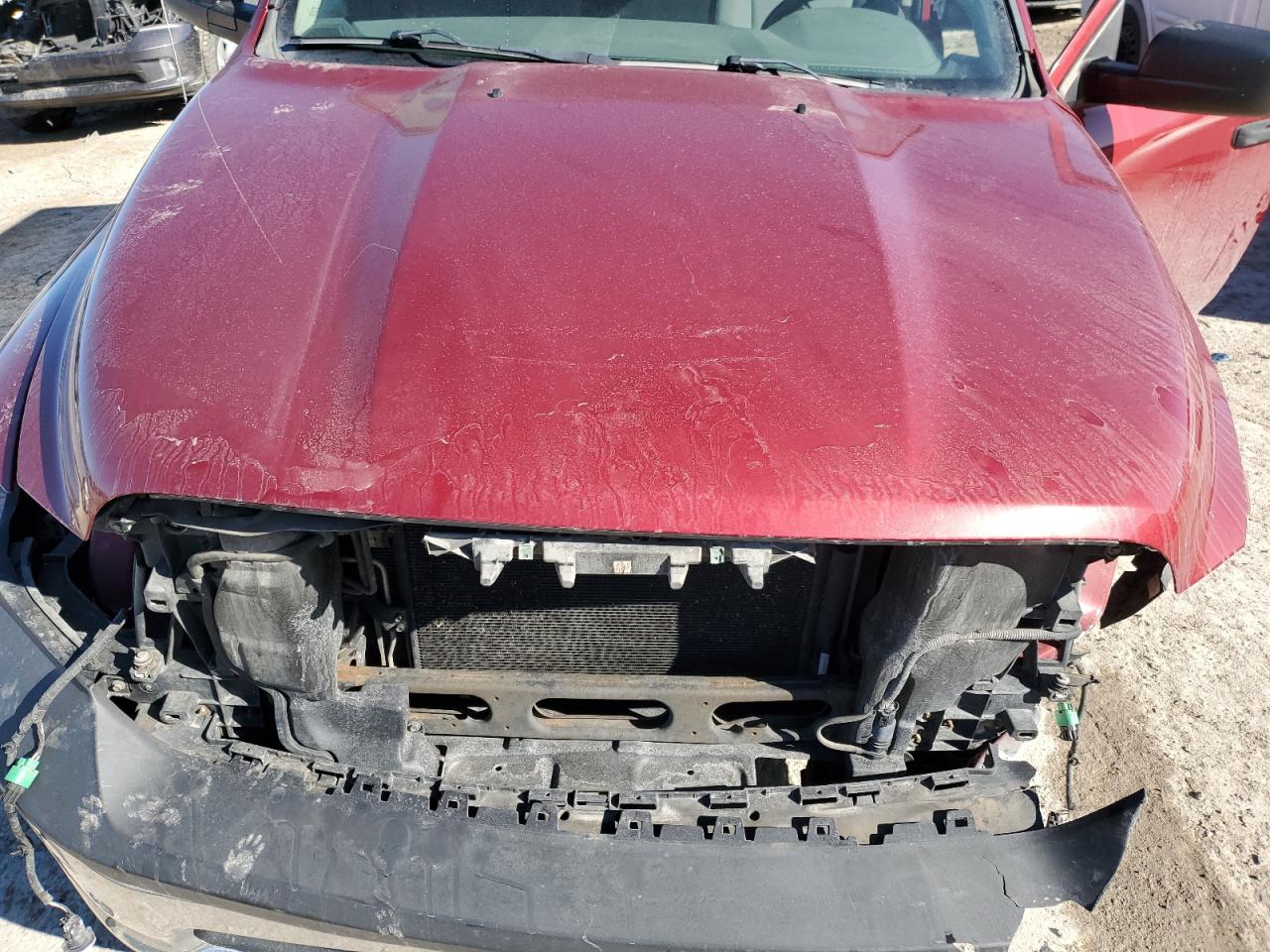 2013 RAM 1500 - Image 11