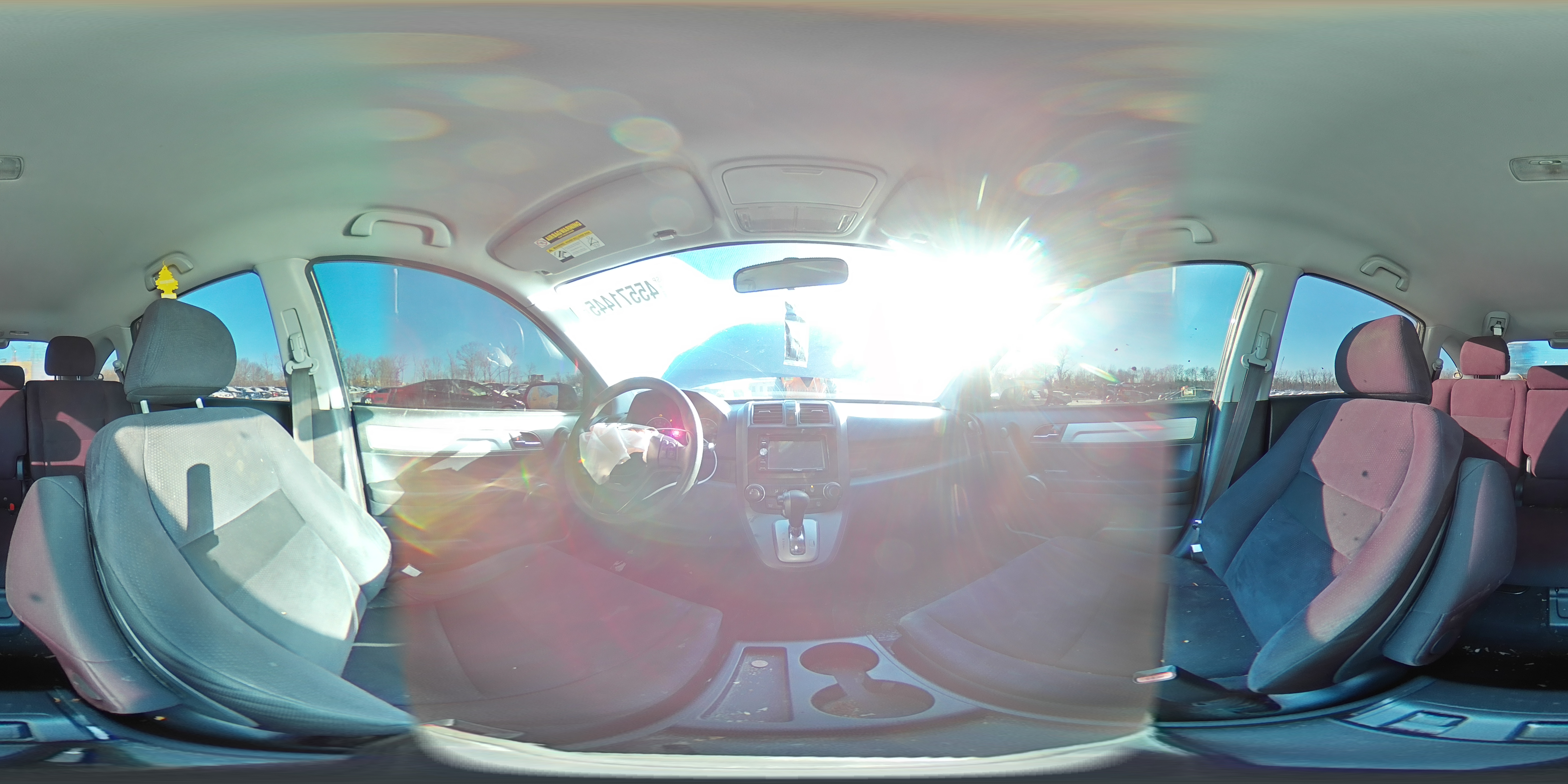 2011 Honda CR-V - Image 13