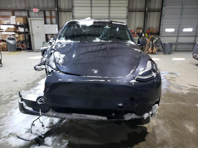  TESLA MODEL Y 2023 Charcoal