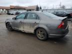 2011 Ford Fusion Se for Sale in Fort Wayne, IN - Front End