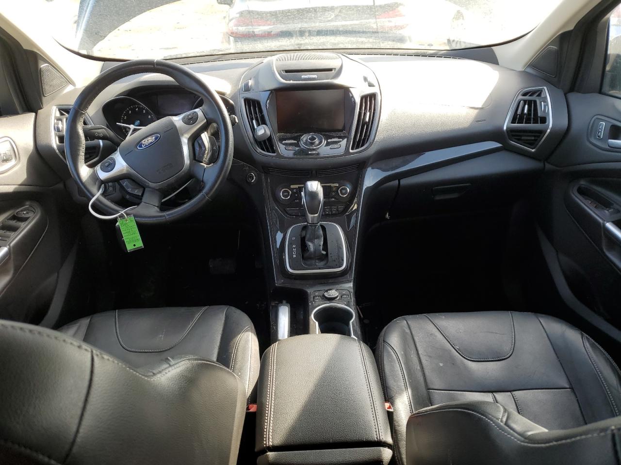 2013 Ford Escape - Image 8