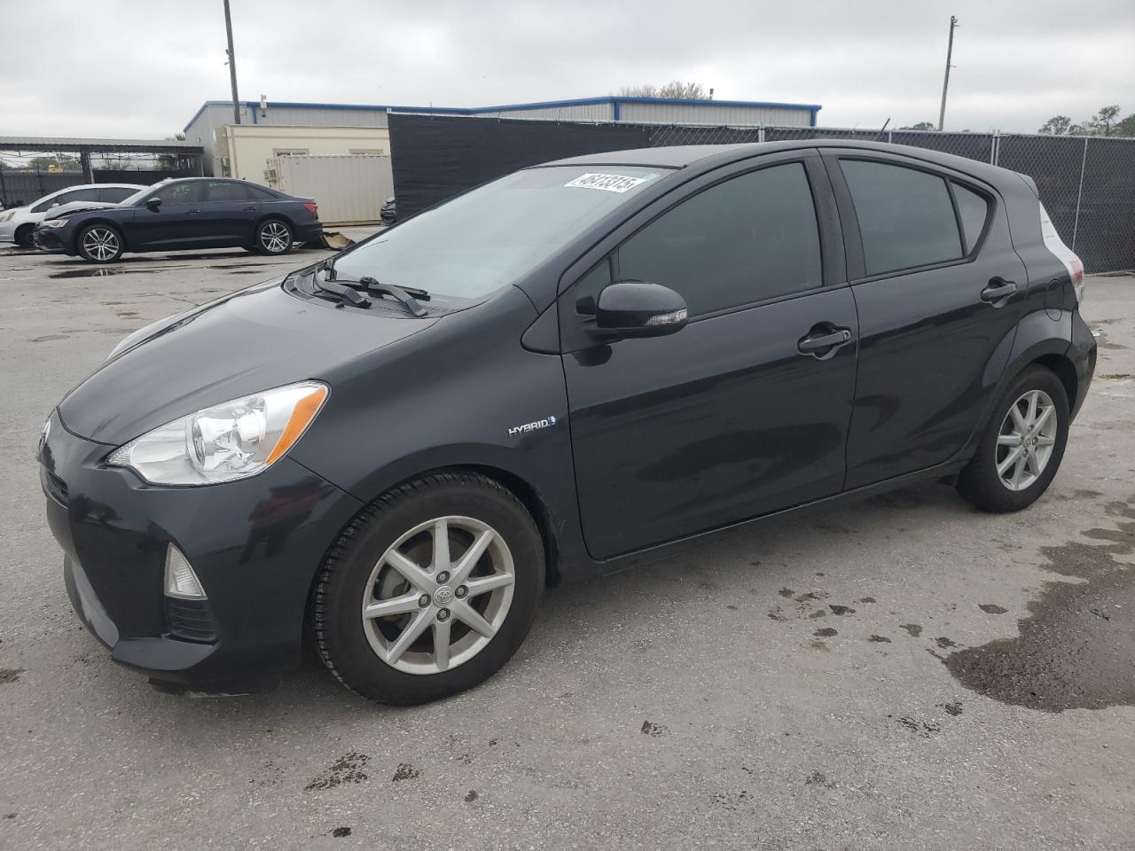 2013 Toyota Prius - Image 1